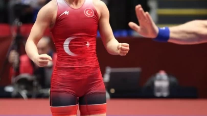Dünya Güreş Şampiyonası’nda Türkiye’yi 30 sporcu temsil edecek