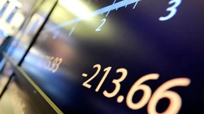 VİOP'ta endeks kontratı haftaya yatay başladı