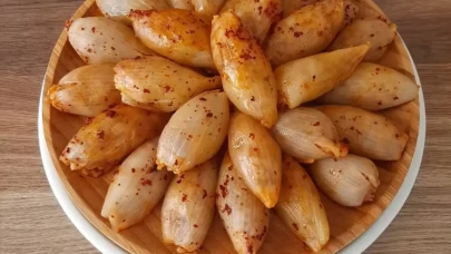 Soğan Dolması Tarifi: Nefis Soğan Dolması Nasıl Yapılır?