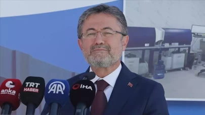 Bakan Yumaklı: "Toplam 38 ilimizdeki hayvan pazarları yeniden aktif hale gelmiştir"