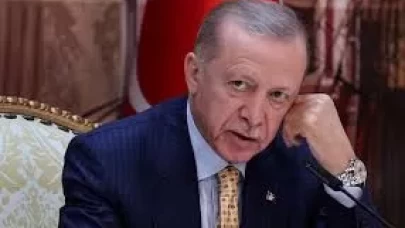 Cumhurbaşkanı Erdoğan: "Gazze konulu konferanstan ben memnumum"
