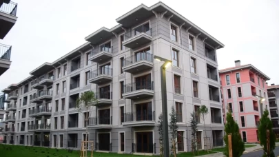 Bakan Kurum: 500 bin yeni konut için TOKİ ile hazırlıklarımız tamam!