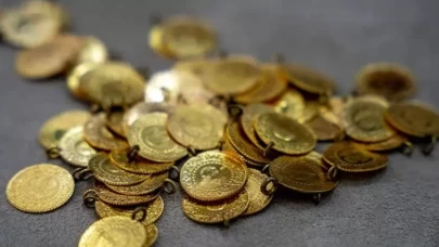 Gram altında tarihi zirve!