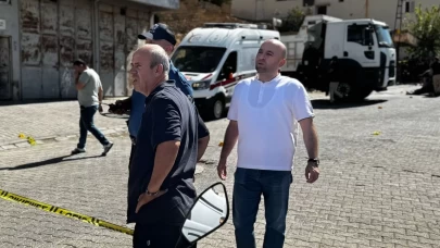 Mardin’de silahlı kavga: 1 ölü, 6 yaralı