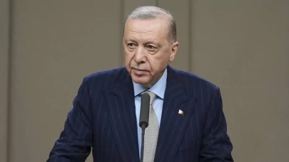 Cumhurbaşkanı Erdoğan'dan İsrail'e mesaj, YPG'ye uyarı: Kördüğüm haline gelir!
