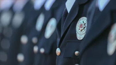 Özel Harekat Başkanlığı'nın yemek ihalesiyle ilgili iddialara EGM'den cevap geldi