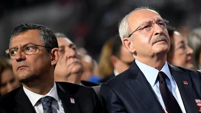CHP'de kritik gün! Şaibeli kurultay davasında 5 olası senaryo