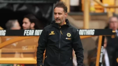 Wolverhampton, evinde Leeds'i durduramadı