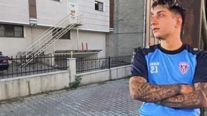 Beylikdüzü'nde motosikletli saldırgan dehşeti