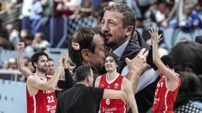 Hidayet Türkoğlu: Bu çocuklar her şeyi hak ediyorlar