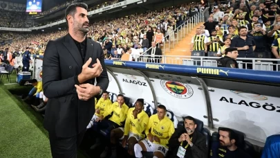 Volkan Demirel: “Genç ve istekli olması önemli”