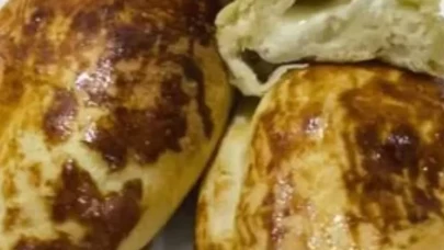 Komşu bayıltan tarif! Kendi mutfağınızın şefi olun