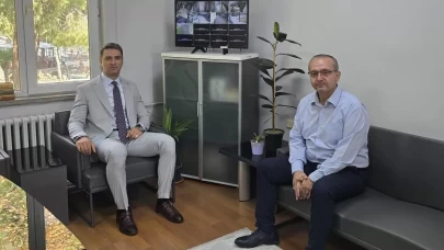 Saruhanlı’da tarımsal üretim masaya yatırıldı