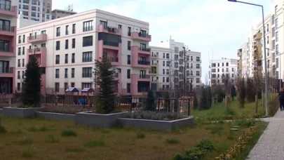 Bakanlıktan kentsel dönüşüm atağı!