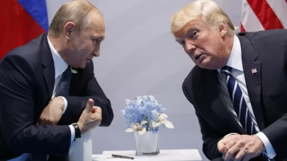 Kremlin’den tarihi davet: Putin, Trump’ı bekliyor