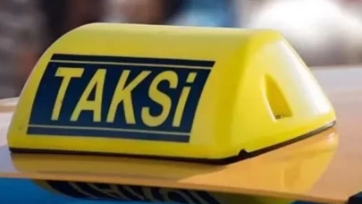 İstanbul’da taksi şoförlerine zorunlu eğitim: Başarısız olan direksiyon başına geçemeyecek!