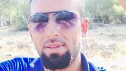 Gaziantep'te ineğe çarpan sürücü kurtarılamadı