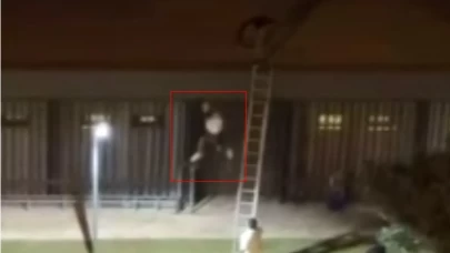 Blok3 konserinde skandal görüntüler! Güvenlik görevlisi tutuklandı