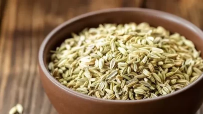 Gaz ve mide kramplarına doğal çözüm!