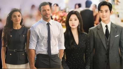 Aşk ve Gözyaşı’nın Kore Versiyonu Queen of Tears Finali: Meyra Hayatta Kalacak mı?