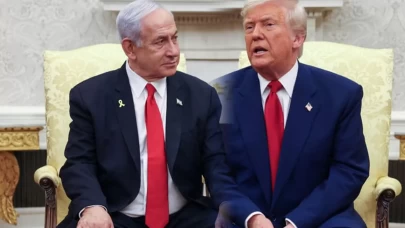 Beyaz Saray'dan kritik açıklama: 'Gazze Planı' hamlesi!