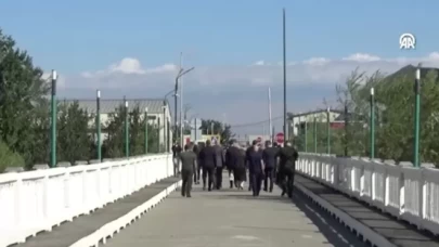 Türkiye-Ermenistan arasında normalleşme dönemi