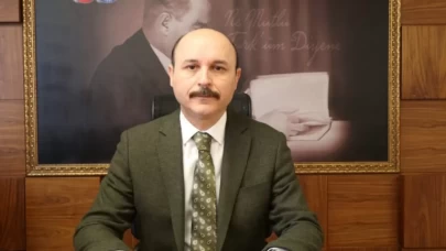Türk Eğitim-Sen Başkanı Geylan: "Dilimiz, milletimizin kimliği ve ruhudur!"