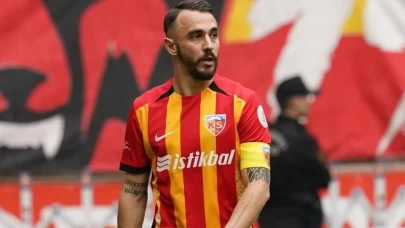 Beşiktaş, Gökhan Sazdağı transferinde imza aşamasına geldi