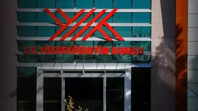 YÖK'ten yurt dışında okumak isteyen öğrencilere 'denklik' uyarısı