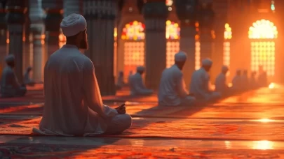 Kazaya Kalan Namazlar Cemaatle Kılınabilir mi? İşte Diyanet’in Açıklaması