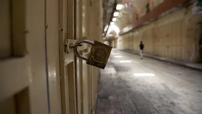 İsrail Yüksek Mahkemesi: Filistinli tutsaklara açlık dayatılıyor