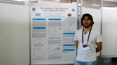 ABD’de gözaltına alınan Türk bilim insanı Dr. Furkan Dölek’in New York’ta tutulduğu ortaya çıktı