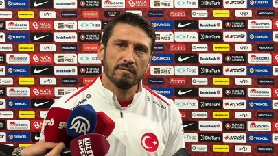 Egemen Korkmaz: “Amacımız A Milli Takım’a oyuncu kazandırmak”