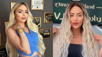 Isparta’da şüpheli ölüm! Uzman estetisyen hayatını kaybetti