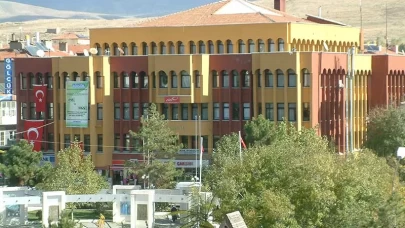 YALVAÇ MERKEZ BELEDİYE BAŞKANLIĞINDAN