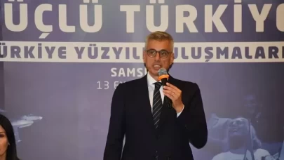 Sağlık Bakanı Memişoğlu'ndan 'Dünyanın En İyi Sağlık Hizmeti' vurgusu