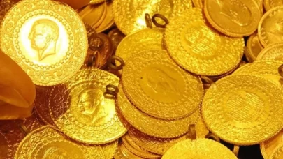 Altın fiyatları zirvede! İşte 11 Eylül 2025 Perşembe günü güncel altın fiyatları...
