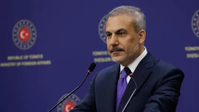 Dışişleri Bakanı Hakan Fidan yarın Katar'a gidecek