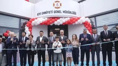 Mavi Vatan’da 22 yılda yük elleçlemesi %180 arttı”