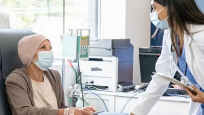 Lösemi de erken teşhis hayat kurtarıyor