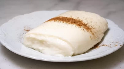 Tavukgöğsü tarifi: Osmanlı’dan günümüze gelen hafif tatlı