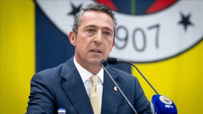 Fenerbahçe Başkanı Ali Koç'tan seçim mesajı
