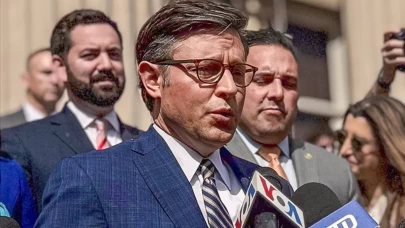 ABD Kongresi’nde bomba iddia: Trump, Epstein davasında FBI muhbiri”