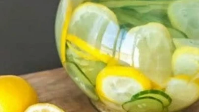 Geceleri bir bardak yeterli! Ödem attırıyor, metabolizmayı hızlandırıyor