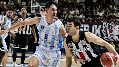 Beşiktaş, potada sezona galibiyetle başladı