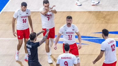 Filenin Efeleri, liderlik maçında