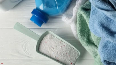 Toz ve sıvı deterjan arasındaki fark nedir?