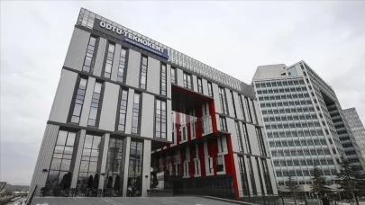 Türkiye'de teknopark sayısı 113'e yükseldi