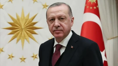 Cumhurbaşkanı Erdoğan, 18 yıl önce şehit olan Piyade Er Yılmaz'ın ailesiyle telefonda görüştü