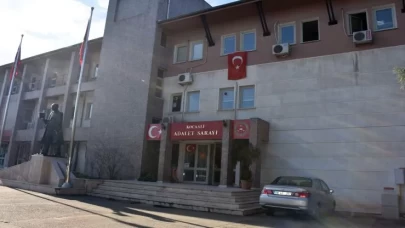 T.C.KOCAALİCUMHURİYET BAŞSAVCILIĞI